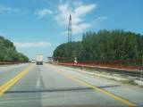 Výstavba dialnice Horgoš-Belehrad