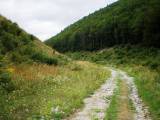 tunel Malá Fatra