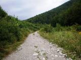 tunel Malá Fatra