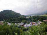 tunel Malá Fatra