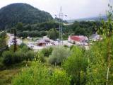 tunel Malá Fatra