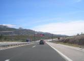 A1 Zadar - Sveti Rok