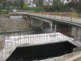 Most na krizeni s NK - Pod Wilecovou Horkou
