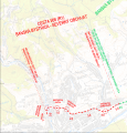 R1 BB-RK, Banská Bystrica – severný obchvat