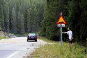 Romania - 67C Transalpina