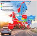 Diaľničné poplatky v Európe