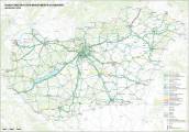 3468 Plány v maďarskej diaľničnej sieti