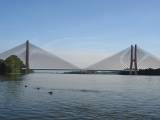 D4 - siesty most nad Dunajom