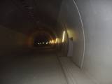 V tuneli II.