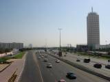 Dialnice v Spojenych Arabskych Emiratoch