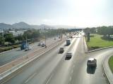 Dialnice v Omane