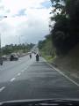 Dialnice v Kostarike