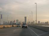 Dialnice v state Panama
