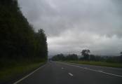 Západná A 66 Anglicko - Cumbria