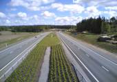 Dialnice v Finsku